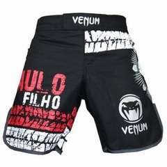 Venum MMA Shorts Paulo Filho, MMA Free Fight BJJ  