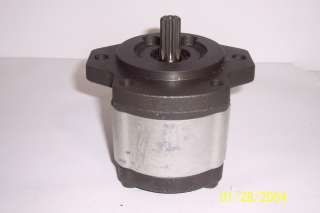 Rexroth Hydraulic Pump MNR 0510325010  