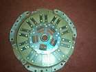 99 Cobra Mustang Flywheel, performance clutch, w/ adjustable cable 