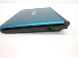 Toshiba NB505 N508TQ 10.1 Inch Netbook (Turquoise)  