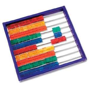  OVERHEAD ABACUS Toys & Games