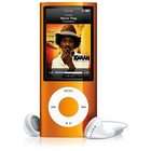 Apple iPod nano 5th Generation Orange 8 GB 5027631067641  
