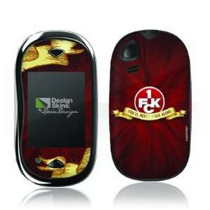  Design Skins for More Cellphones Alcatel OT 880 One   1 