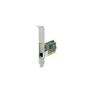 Allied Telesis AT 2916T   Network adapter   PCI   Ethernet, Fast 