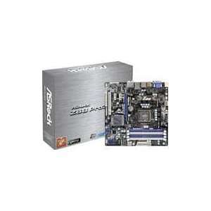  ASRock Z68 PRO3 M LGA1155/ Intel Z68/ DDR3/ SATA3&USB3.0 