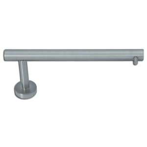 Atlas Homewares LBTP CH   Linea Bath Toilet Paper Holder   Polished 