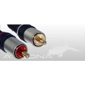  1M ( 3FT ) ATLONA STEREO AUDIO CABLE ( VALUE SERIES 