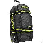 OGIO Rig 9800 Hive Black Lime Green LE Rolling Gearbag 