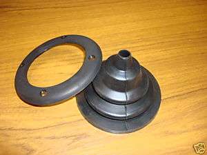 NEW Boat Rubber Cable Grommet Gland Cone Steering Control Marine 