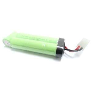 Airsoft 8.4V 1500mAh Large Type Battery 