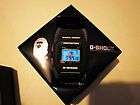 SHOCK x bape G 5500 10AW black watch casio ape