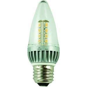  B10 E26 LED Bulb