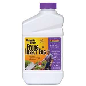  Bonide Products Mosquito Beater Flying Insect 1 Quart 