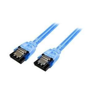  Cables Unlimited SATA II 3GBPS CABLEWITH STRAIGHT CONNECTORS (Cable 