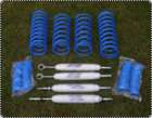 Land Rover Defender Procomp 2lift kit with H/D spring