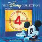 First Rhythm Records   Various Artists   Disney Collection 4 NEW CD