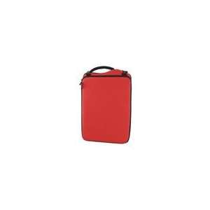  Cocoon Red Neoprene Laptop Case   Up to 15.4 Laptops Model 