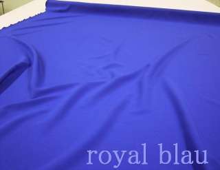 royal blau