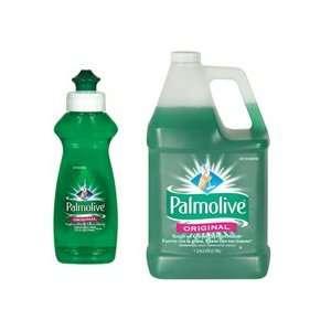  Palmolive Dishwashing Liquid