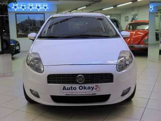 Fiat Grande Punto 1.3 M jet Van 2posti a Matera    Annunci