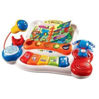 VTech Sing and Discover Piano Baby Activity Toy with music NEW 