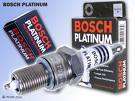   Bougie BOSCH platine Calibra Turbo C20LET F5DP0R