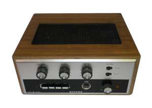 Rogers Cadet III Stereo Integrated Amplifier Amplifier  
