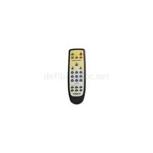  Defibtech TRAINER Remote Control Replacement Electronics