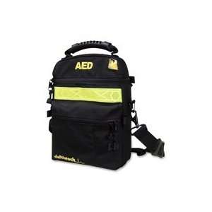  Quality Product By Defibtech   Carrying Case w/ Refleive 