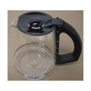 DeLonghi DELONGHI USUDC76GC CARAFE