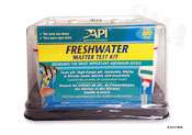 API Freshwater Master test kit .  