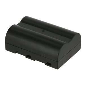  Dolica DX DLI50 1400mAh Pentax Battery