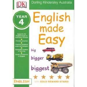  English Dorling Kindersley Books
