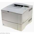 HP 4050N EX DEMO ONLY 9368 PAGES 12 MONTHS GTEE BARGIN 