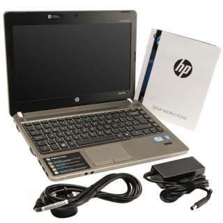 HP ProBook 4330s Notebook PC  
