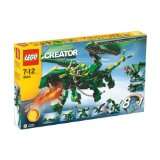  drachen lego Spielzeug