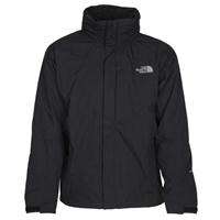 THE NORTH FACE MENS EVOLUTION TRICLIMATE 3 IN 1 WATERPROOF JACKET S M 