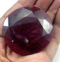   485ct Grand pierre precieuse de Rubis naturelle Ruby