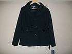 Womens clothing Kenneth Cole Coats & Jackets   Get great deals on 
