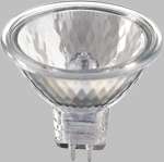 PHILIPS DIAMONDline lampadina DICROICA 50W GU5,3 50 mm  