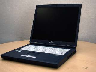   PORTABLE FUJITSU FMVE8110 PENTIUM M 2GHZ PRIX IMBATABLE