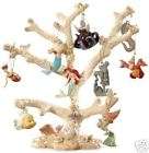 Lenox Disney The Little Mermaid Ornamental Tree