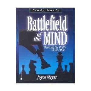  Battlefield of the Mind 