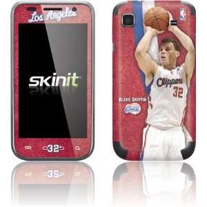  Skinit Los Angeles Clippers Blake Griffin #32 Action Shot 
