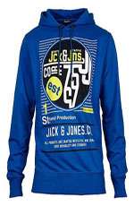 Jack & Jones Jeans Jack and Jones Three Clash 829  