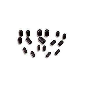 Holley Performance Products 26 105 VACUUM CAP ASSORTMENT
