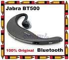 Genuine Jabra BT500 BT 500 FreeSpeak Bluetooth Headset