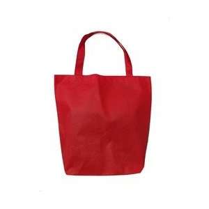8011    Simple Tote Bag   Non Woven Polypropylene  Kitchen 