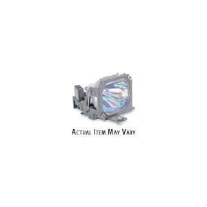 InFocus # SP LAMP 012   2000 Life Hours   Replacement Projection Lamp 