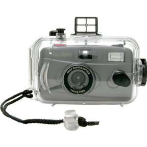  35mm Sports Utility Waterproof Camera   With Flash T54505 